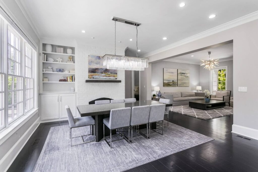 Real estate Atlanta, GA