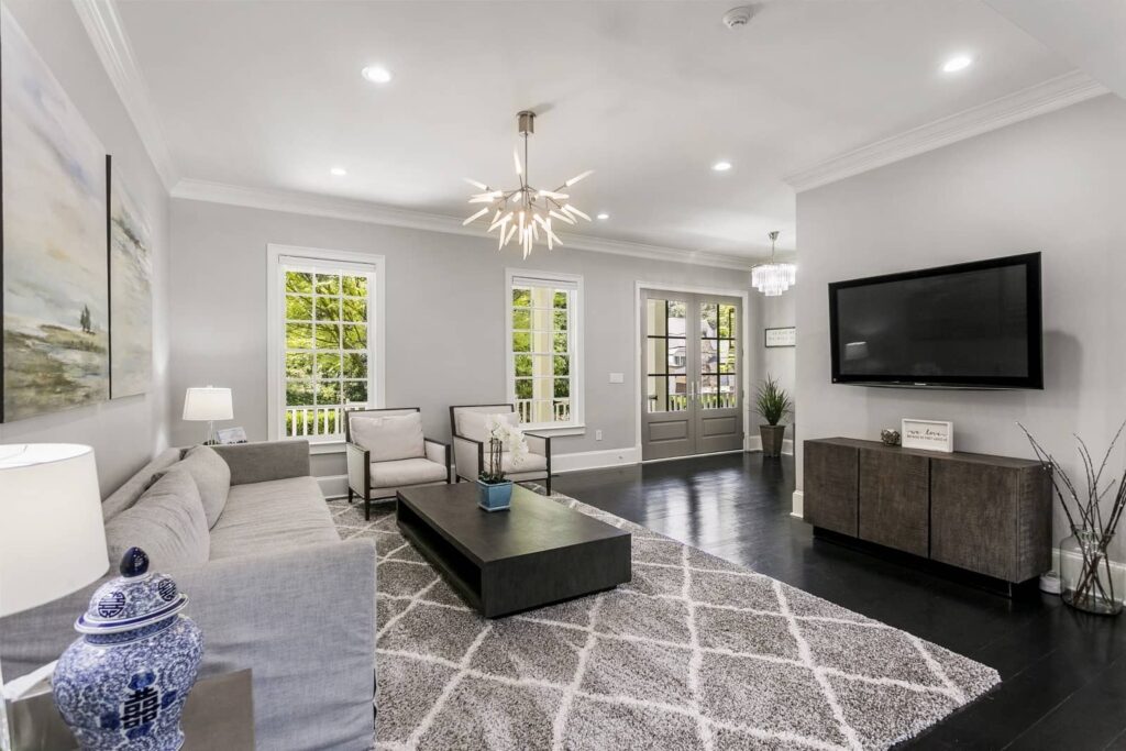 Real estate photography Atlanta, GA