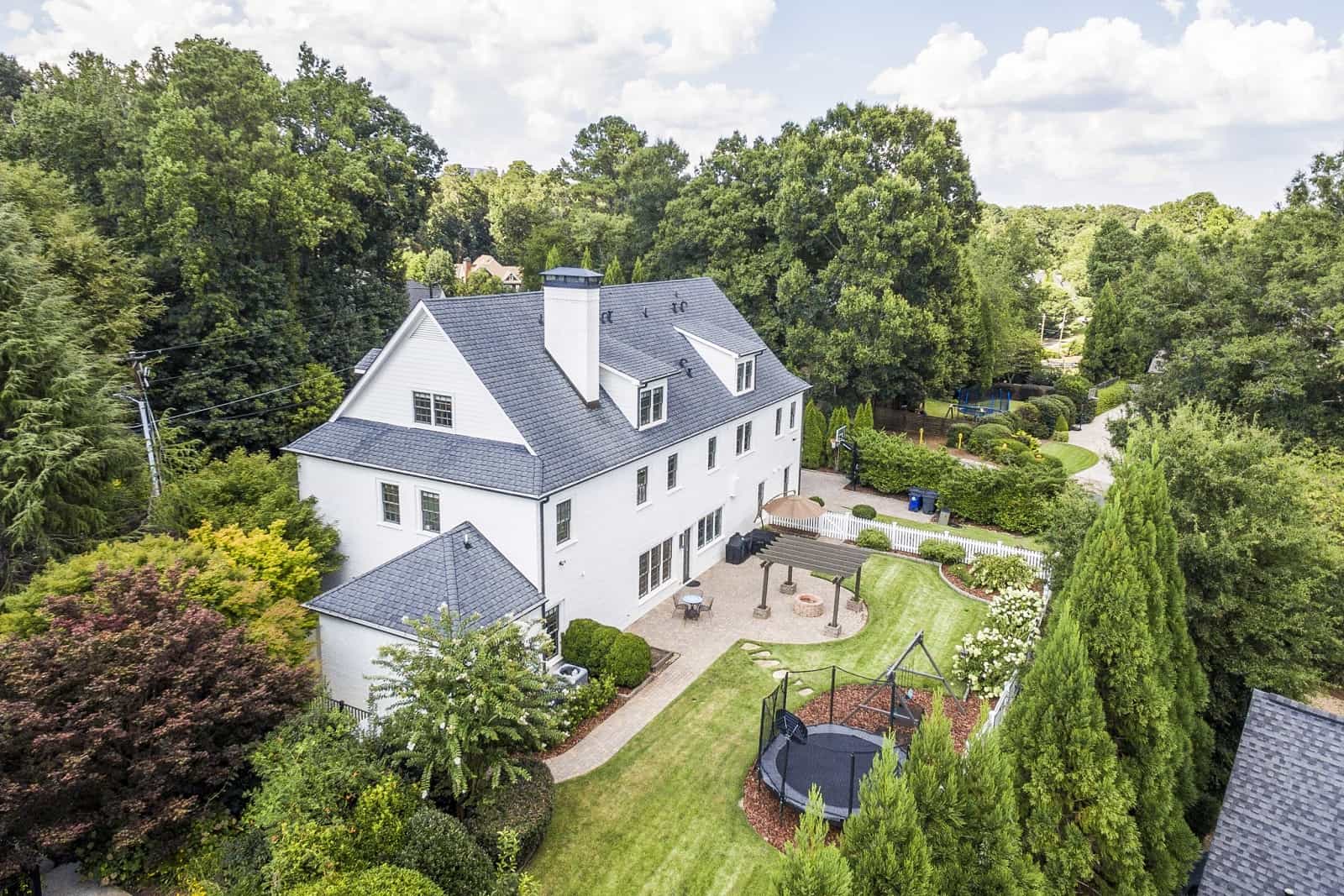 Real estate videography Atlanta, GA