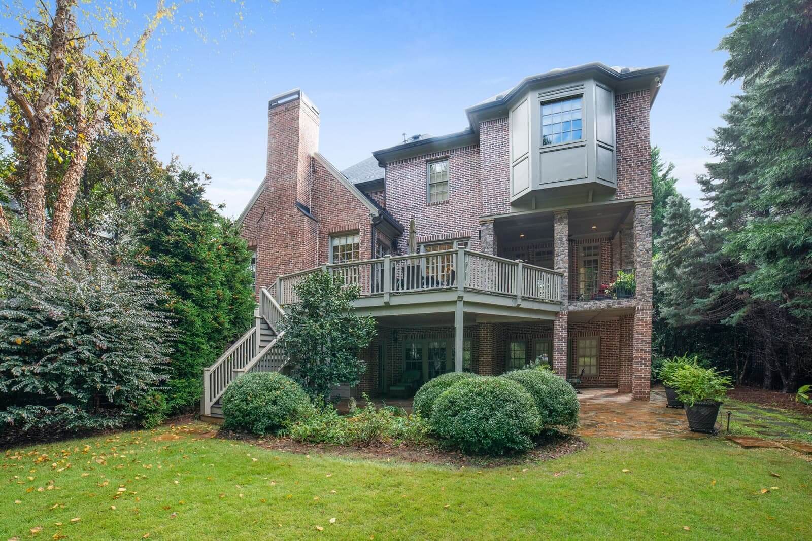 Real estate photography Atlanta, GA