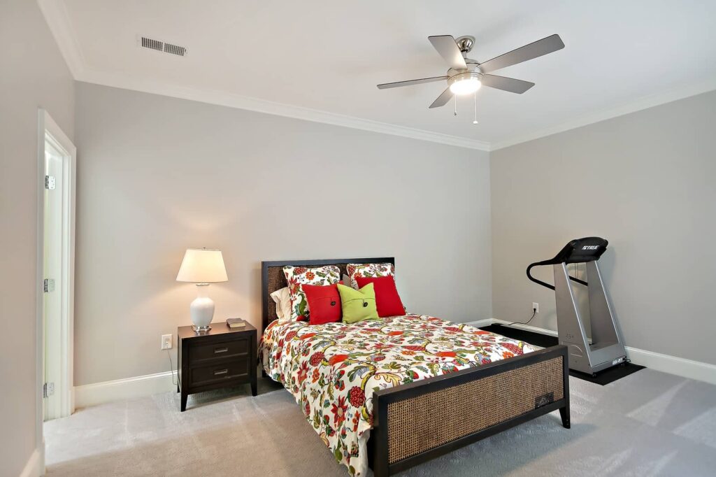 real estate photography atlanta interior