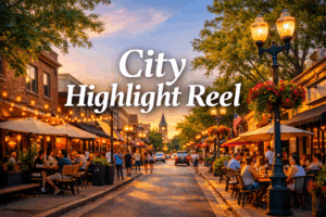 HomeJab City Highlight Reel